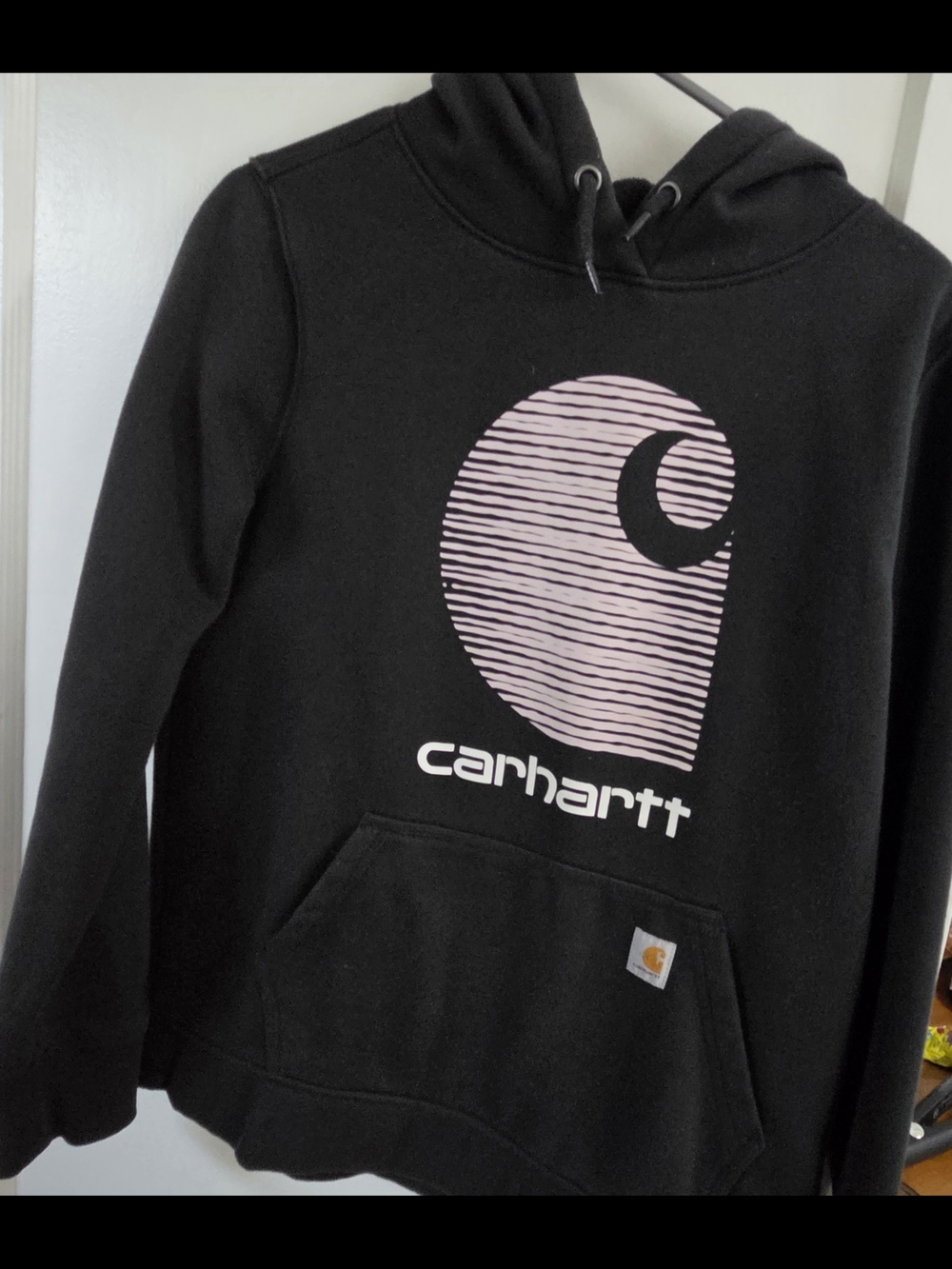 Carhartt Hoodie